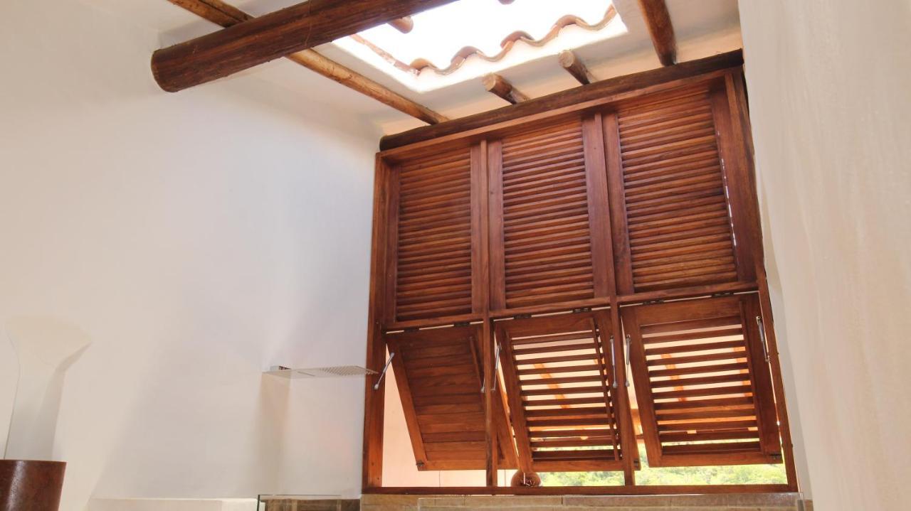 Casaneral_Barichara Villa Esterno foto