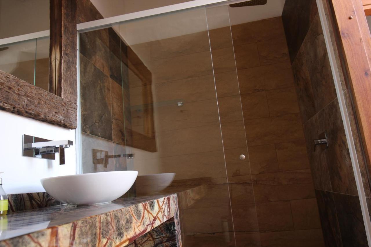 Casaneral_Barichara Villa Esterno foto